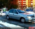 Сірий Деу Сенс, об'ємом двигуна 1.3 л та пробігом 150 тис. км за 1999 $, фото 4 на Automoto.ua