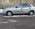 Серый Дэу Сенс, объемом двигателя 1.3 л и пробегом 255 тыс. км за 1300 $, фото 1 на Automoto.ua