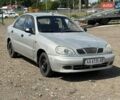 Серый Дэу Сенс, объемом двигателя 1.3 л и пробегом 163 тыс. км за 1150 $, фото 1 на Automoto.ua