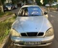 Серый Дэу Сенс, объемом двигателя 1.3 л и пробегом 200 тыс. км за 784 $, фото 1 на Automoto.ua