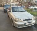 Серый Дэу Сенс, объемом двигателя 1.3 л и пробегом 180 тыс. км за 1400 $, фото 1 на Automoto.ua