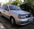 Сірий Деу Сенс, об'ємом двигуна 1.3 л та пробігом 148 тис. км за 2900 $, фото 1 на Automoto.ua