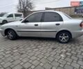 Серый Дэу Сенс, объемом двигателя 1.3 л и пробегом 180 тыс. км за 2000 $, фото 4 на Automoto.ua