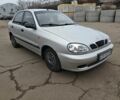 Серый Дэу Сенс, объемом двигателя 1.3 л и пробегом 115 тыс. км за 2200 $, фото 4 на Automoto.ua