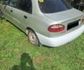 Дэу Сенс 2004 в Тячеве на Automoto.ua Серый Дэу Сенс, объемом двигателя 1.3 л и пробегом 241 тыс. км за 1200 $, фото 4 на Automoto.ua