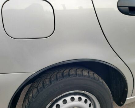 Серый Дэу Сенс, объемом двигателя 0 л и пробегом 38 тыс. км за 3100 $, фото 15 на Automoto.ua