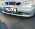 Сірий Деу Сенс, об'ємом двигуна 1.3 л та пробігом 173 тис. км за 2050 $, фото 1 на Automoto.ua