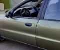 Серый Дэу Сенс, объемом двигателя 1.3 л и пробегом 0 тыс. км за 1200 $, фото 3 на Automoto.ua