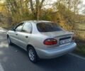 Деу Сенс 2004 у Кам'янське (Дніпродзержинськ) на Automoto.ua Сірий Деу Сенс, об'ємом двигуна 1.3 л та пробігом 352 тис. км за 2000 $, фото 1 на Automoto.ua