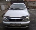 Сірий Деу Сенс, об'ємом двигуна 1.3 л та пробігом 170 тис. км за 2400 $, фото 1 на Automoto.ua