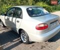 Сірий Деу Сенс, об'ємом двигуна 0 л та пробігом 317 тис. км за 1500 $, фото 5 на Automoto.ua