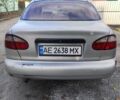 Дэу Сенс 2004 в Кривом Роге на Automoto.ua Серый Дэу Сенс, объемом двигателя 1.3 л и пробегом 254 тыс. км за 750 $, фото 10 на Automoto.ua