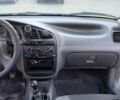 Сірий Деу Сенс, об'ємом двигуна 1.3 л та пробігом 68 тис. км за 2900 $, фото 19 на Automoto.ua