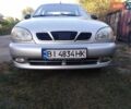 Серый Дэу Сенс, объемом двигателя 1.3 л и пробегом 89 тыс. км за 2300 $, фото 21 на Automoto.ua