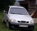 Сірий Деу Сенс, об'ємом двигуна 0 л та пробігом 198 тис. км за 1095 $, фото 6 на Automoto.ua