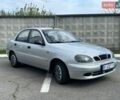 Сірий Деу Сенс, об'ємом двигуна 1.3 л та пробігом 200 тис. км за 1900 $, фото 2 на Automoto.ua
