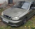 Сірий Деу Сенс, об'ємом двигуна 0 л та пробігом 17 тис. км за 607 $, фото 1 на Automoto.ua