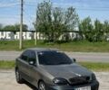 Серый Дэу Сенс, объемом двигателя 1.3 л и пробегом 200 тыс. км за 750 $, фото 1 на Automoto.ua
