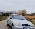 Дэу Сенс 2004 в Полтаве на Automoto.ua Серый Дэу Сенс, объемом двигателя 1.3 л и пробегом 241 тыс. км за 2200 $, фото 3 на Automoto.ua