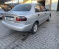 Сірий Деу Сенс, об'ємом двигуна 1.5 л та пробігом 239 тис. км за 1850 $, фото 3 на Automoto.ua
