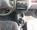 Сірий Деу Сенс, об'ємом двигуна 1.3 л та пробігом 75 тис. км за 2300 $, фото 6 на Automoto.ua