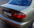 Серый Дэу Сенс, объемом двигателя 1.3 л и пробегом 0 тыс. км за 1200 $, фото 2 на Automoto.ua
