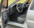 Сірий Деу Сенс, об'ємом двигуна 1.5 л та пробігом 240 тис. км за 2497 $, фото 6 на Automoto.ua