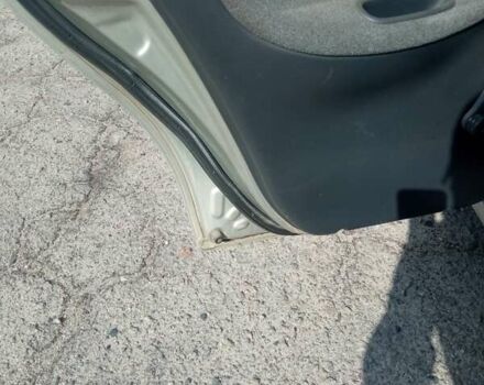 Сірий Деу Сенс, об'ємом двигуна 1.3 л та пробігом 119 тис. км за 1250 $, фото 13 на Automoto.ua