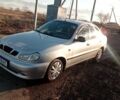 Сірий Деу Сенс, об'ємом двигуна 1.6 л та пробігом 259 тис. км за 2700 $, фото 12 на Automoto.ua