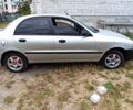 Сірий Деу Сенс, об'ємом двигуна 1.3 л та пробігом 124 тис. км за 3200 $, фото 1 на Automoto.ua