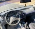 Сірий Деу Сенс, об'ємом двигуна 1.5 л та пробігом 189 тис. км за 2999 $, фото 11 на Automoto.ua