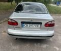 Сірий Деу Сенс, об'ємом двигуна 1.3 л та пробігом 270 тис. км за 1602 $, фото 6 на Automoto.ua