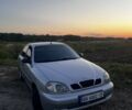 Серый Дэу Сенс, объемом двигателя 1.5 л и пробегом 300 тыс. км за 2000 $, фото 1 на Automoto.ua