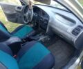 Сірий Деу Сенс, об'ємом двигуна 0 л та пробігом 300 тис. км за 850 $, фото 5 на Automoto.ua