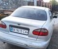 Сірий Деу Сенс, об'ємом двигуна 1.3 л та пробігом 159 тис. км за 1800 $, фото 3 на Automoto.ua