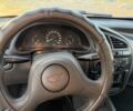 Сірий Деу Сенс, об'ємом двигуна 1.3 л та пробігом 340 тис. км за 1998 $, фото 9 на Automoto.ua