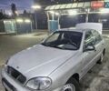 Серый Дэу Сенс, объемом двигателя 1.3 л и пробегом 209 тыс. км за 1550 $, фото 1 на Automoto.ua
