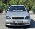Серый Дэу Сенс, объемом двигателя 1.3 л и пробегом 191 тыс. км за 2500 $, фото 1 на Automoto.ua