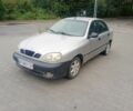 Сірий Деу Сенс, об'ємом двигуна 1.6 л та пробігом 256 тис. км за 1300 $, фото 1 на Automoto.ua