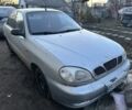Сірий Деу Сенс, об'ємом двигуна 1.3 л та пробігом 50 тис. км за 900 $, фото 1 на Automoto.ua
