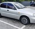 Сірий Деу Сенс, об'ємом двигуна 1.3 л та пробігом 126 тис. км за 1999 $, фото 4 на Automoto.ua
