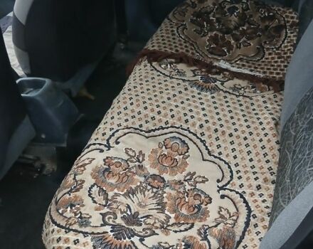 Сірий Деу Сенс, об'ємом двигуна 1.3 л та пробігом 217 тис. км за 1500 $, фото 2 на Automoto.ua