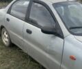 Сірий Деу Сенс, об'ємом двигуна 1.5 л та пробігом 322 тис. км за 671 $, фото 2 на Automoto.ua