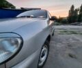 Сірий Деу Сенс, об'ємом двигуна 1.3 л та пробігом 200 тис. км за 1450 $, фото 16 на Automoto.ua