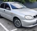 Сірий Деу Сенс, об'ємом двигуна 1.3 л та пробігом 126 тис. км за 1999 $, фото 5 на Automoto.ua