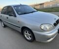 Сірий Деу Сенс, об'ємом двигуна 0 л та пробігом 112 тис. км за 1852 $, фото 10 на Automoto.ua