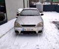 Серый Дэу Сенс, объемом двигателя 1.3 л и пробегом 300 тыс. км за 1300 $, фото 1 на Automoto.ua