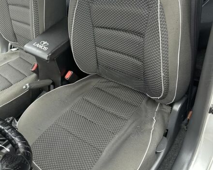 Серый Дэу Сенс, объемом двигателя 1.5 л и пробегом 192 тыс. км за 1800 $, фото 19 на Automoto.ua