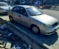 Серый Дэу Сенс, объемом двигателя 1.3 л и пробегом 135 тыс. км за 1500 $, фото 1 на Automoto.ua