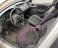 Сірий Деу Сенс, об'ємом двигуна 1.5 л та пробігом 245 тис. км за 1151 $, фото 8 на Automoto.ua